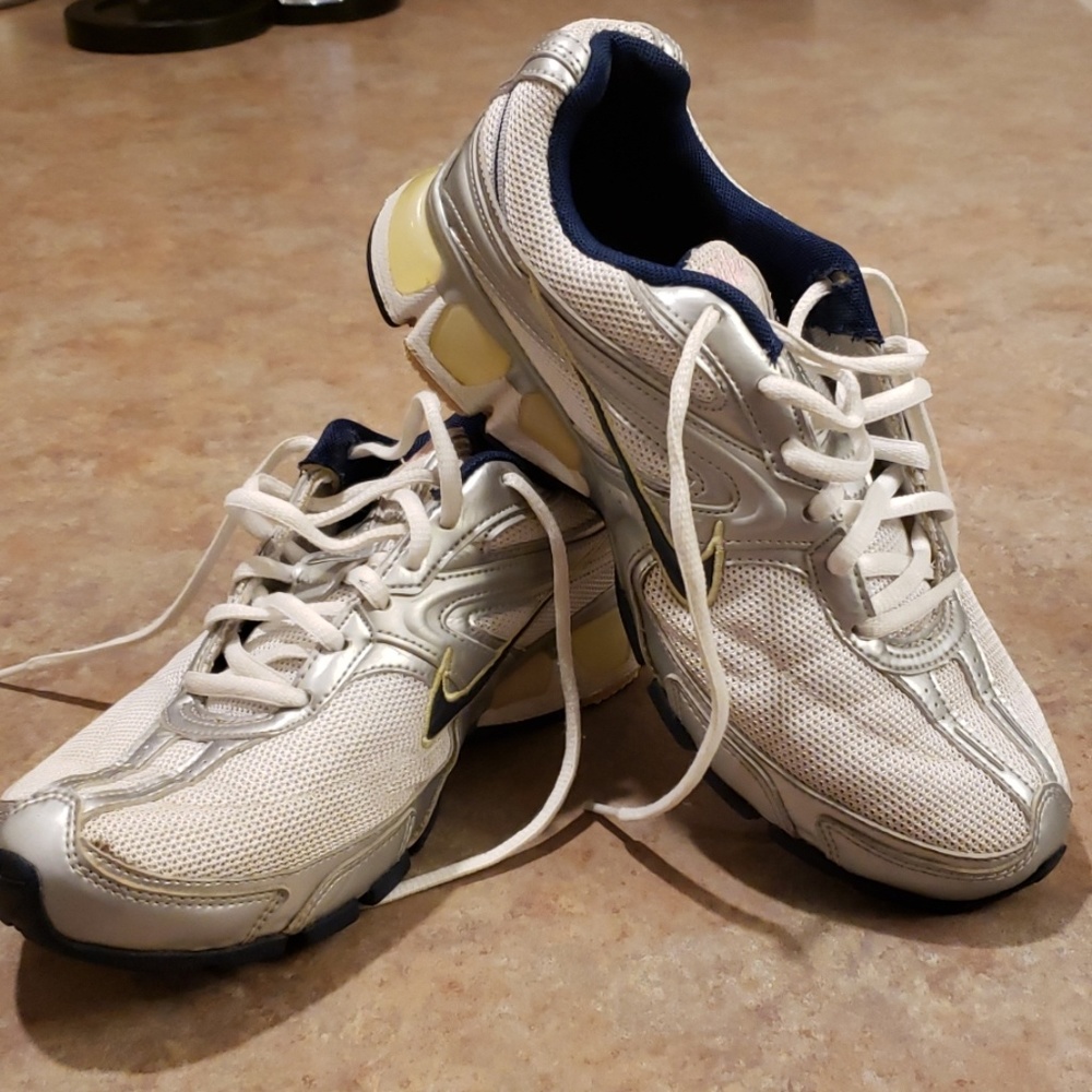 Nike shoes